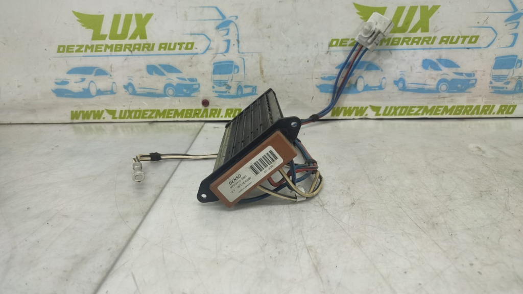Radiator electric bord mf013410-0292 1.4 D-4D 1ND-TV Toyota Yaris XP9 [2005 - 2009]