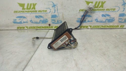 Radiator electric bord mf013410-0292 1.4 D-4D 1ND-TV Toyota Yaris XP9 [2005 - 2009]