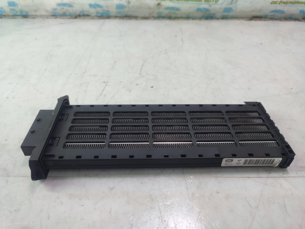 Radiator electric bord Renault Megane 3 [2th facelift] [2013 - 2020] 1.5 dci K9K656 euro 6