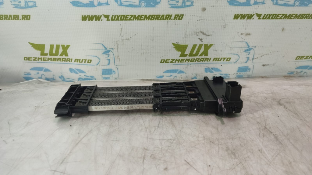 Radiator electric bord t1002272m Citroen DS4 [2010 - 2016]