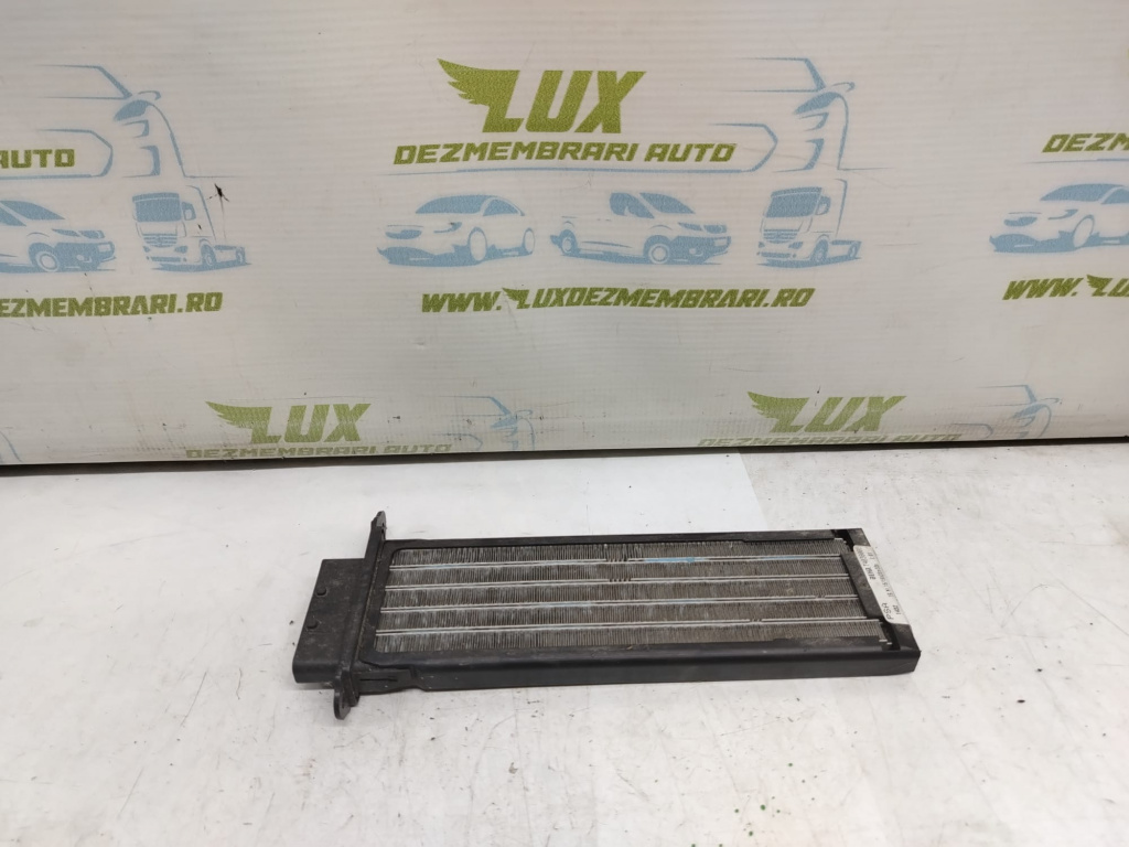 Radiator electric bord T4038001 Peugeot 308 T7 [2007 - 2011]