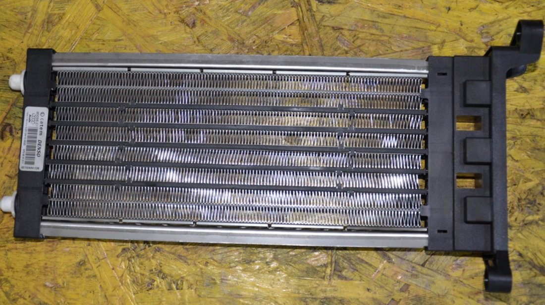 RADIATOR ELECTRIC INCALZIRE AUXILIARA AUDI 2005-2009