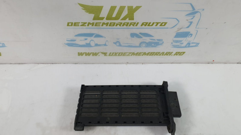 Radiator electric incalzire bord 103789cx Citroen C4 Cactus [2014 - 2018]