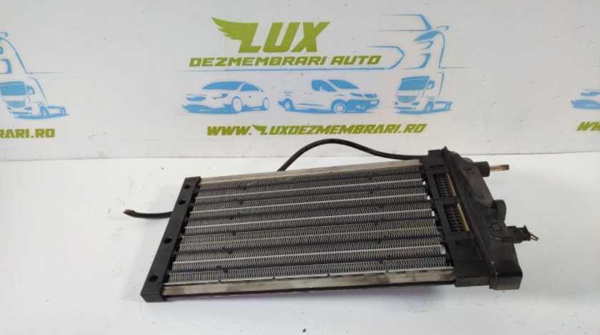 Radiator electric incalzire habitaclu 6945032-03 694503203 BMW Seria 1 E81-E88 [2004 - 2007]