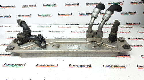 RADIATOR ENFRIADOR ACEITE BMW X6 1721 7553389 04 / 1721755338904 / L5150031721 7553389 04 / 17217553...