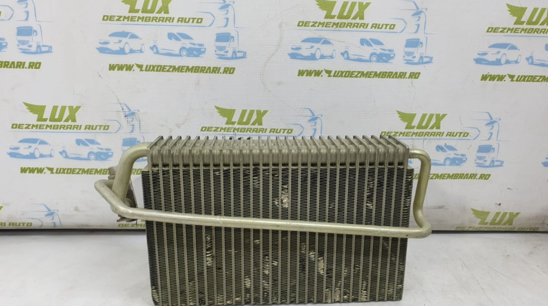 Radiator evaporator ac a2118300258 3.2 cdi OM648 Mercedes-Benz E-Class W211 [2002 - 2006]