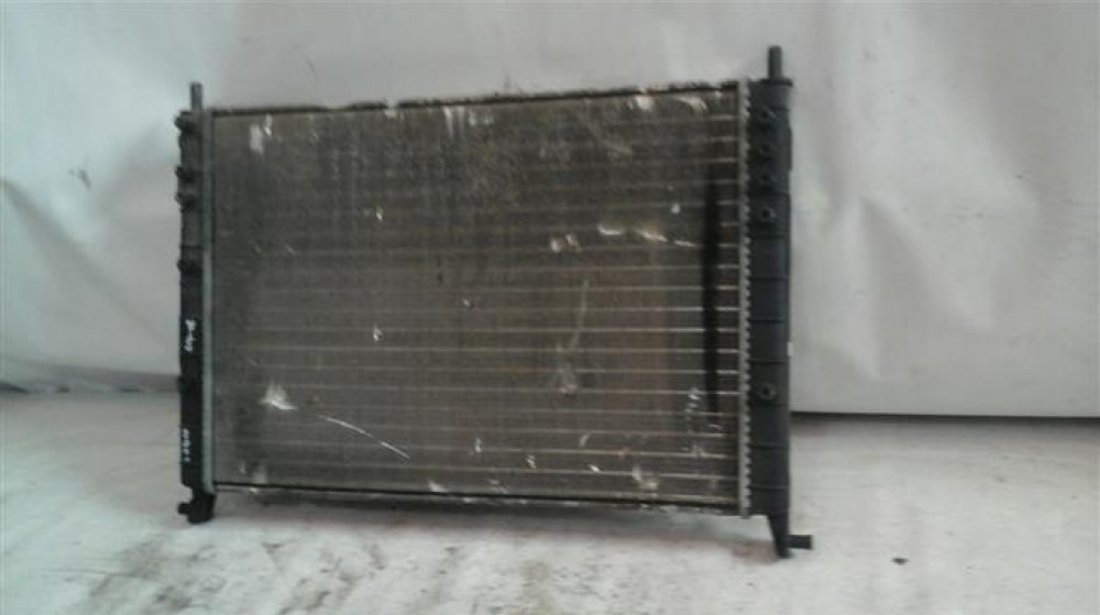 Radiator fara AC Dacia Logan 1.4 An 2004 2005 2006 2007 2008