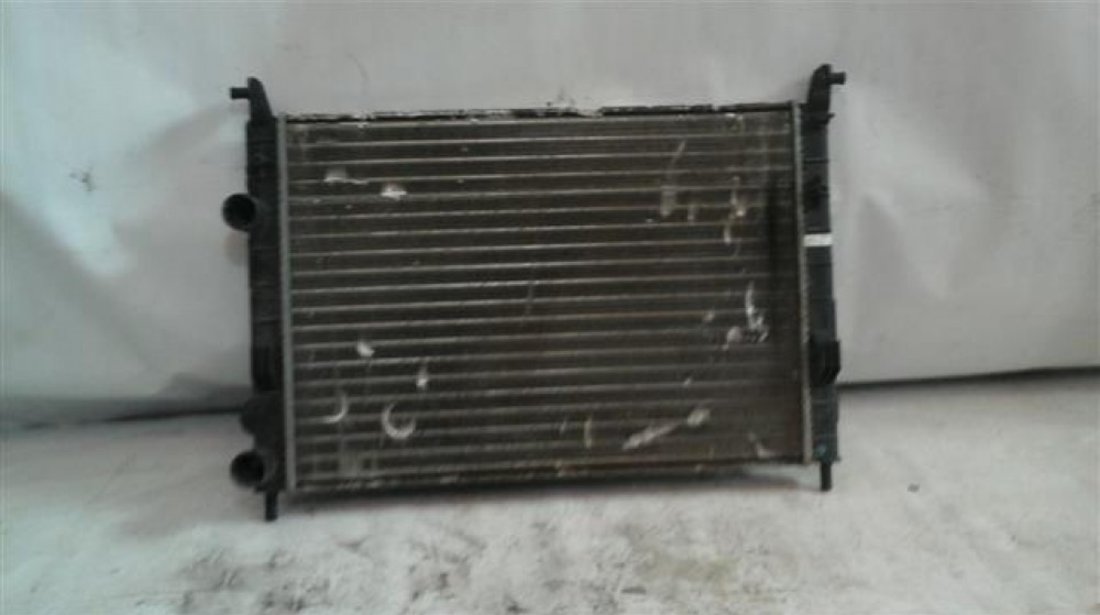 Radiator fara AC Dacia Logan 1.4 An 2004 2005 2006 2007 2008