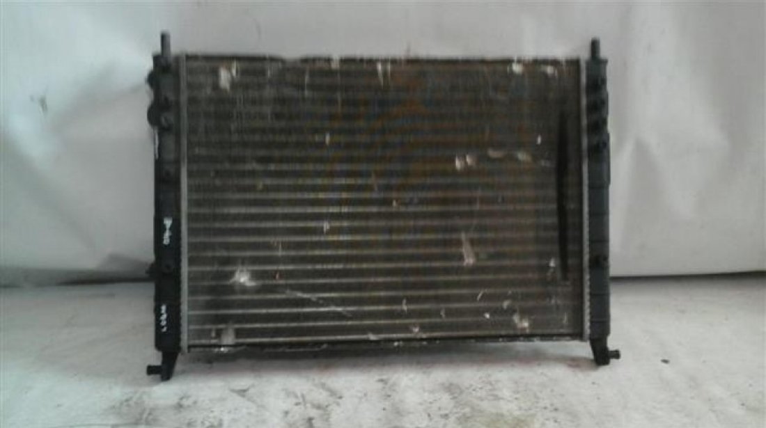 Radiator fara AC Dacia Logan 1.4 An 2004 2005 2006 2007 2008