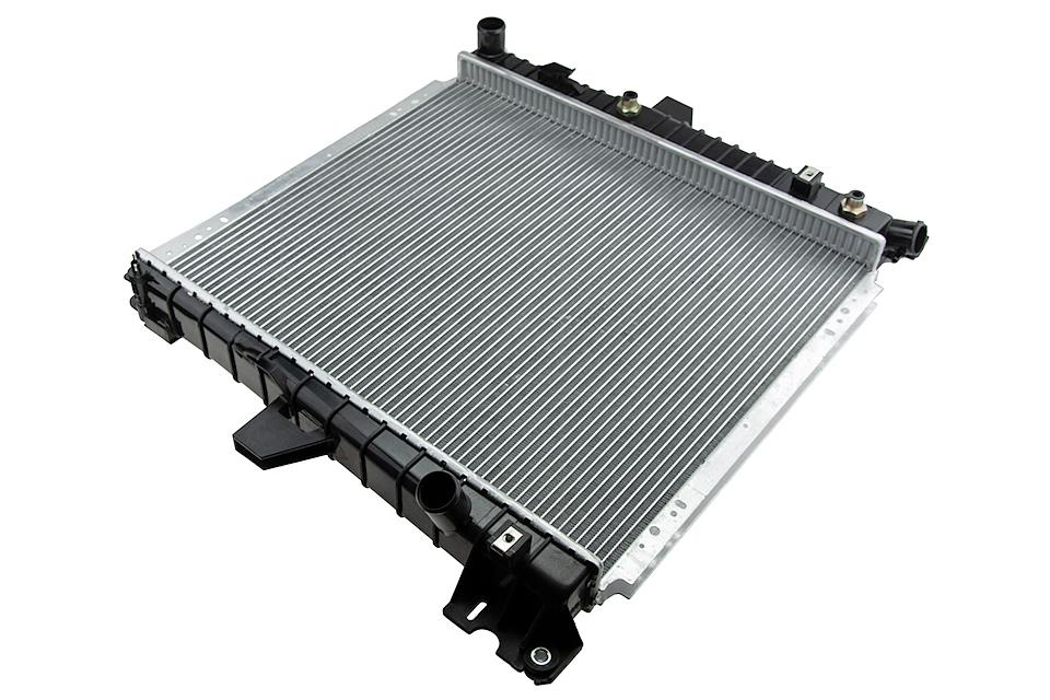 RADIATOR, FORD EXPLORER 00-