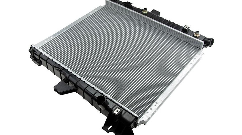 RADIATOR, FORD EXPLORER 00-