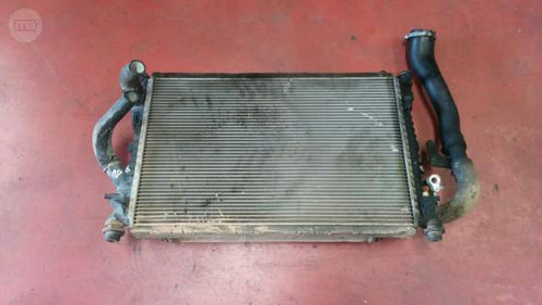 RADIATOR FORD FIESTA RADIATOR FORD FIESTA 1.6 TDCI / RADIATOR FORD FIESTA 1 6 TDCI / RADIATORFORDFIE...