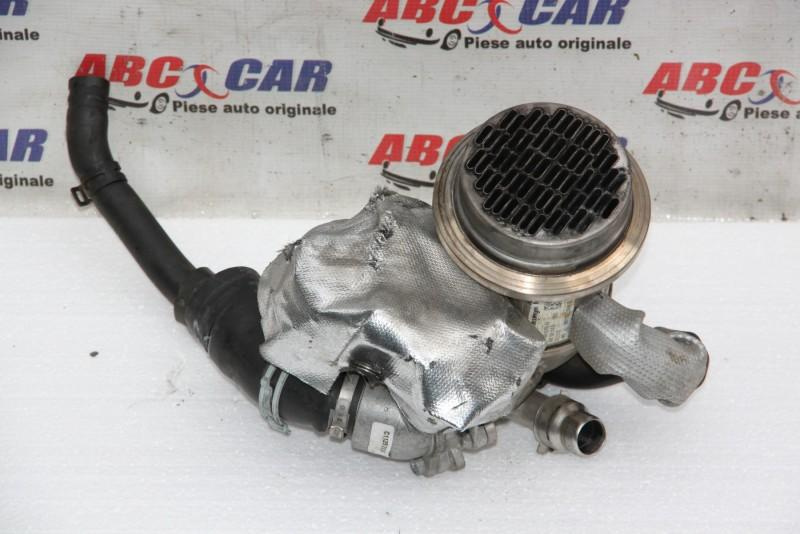 Radiator gaze cu EGR Skoda Fabia 3 2014-2018 04B131512D