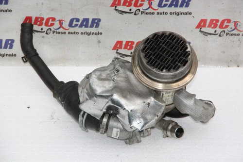 Radiator gaze cu EGR Skoda Fabia 3 2014-2018 04B131512D