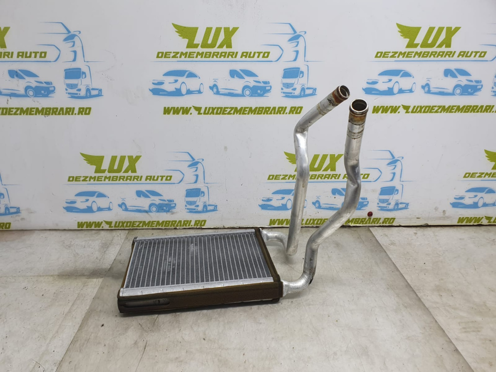 Radiator habitaclu 2.0 crdi D4HA, EURO 5 Hyundai Santa Fe CM [facelift] [2010 - 2013] 2.0 crdi D4HA, EURO 5