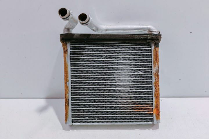 Radiator habitaclu 3C0819031 Volkswagen VW Golf 5 [2003 - 2009]