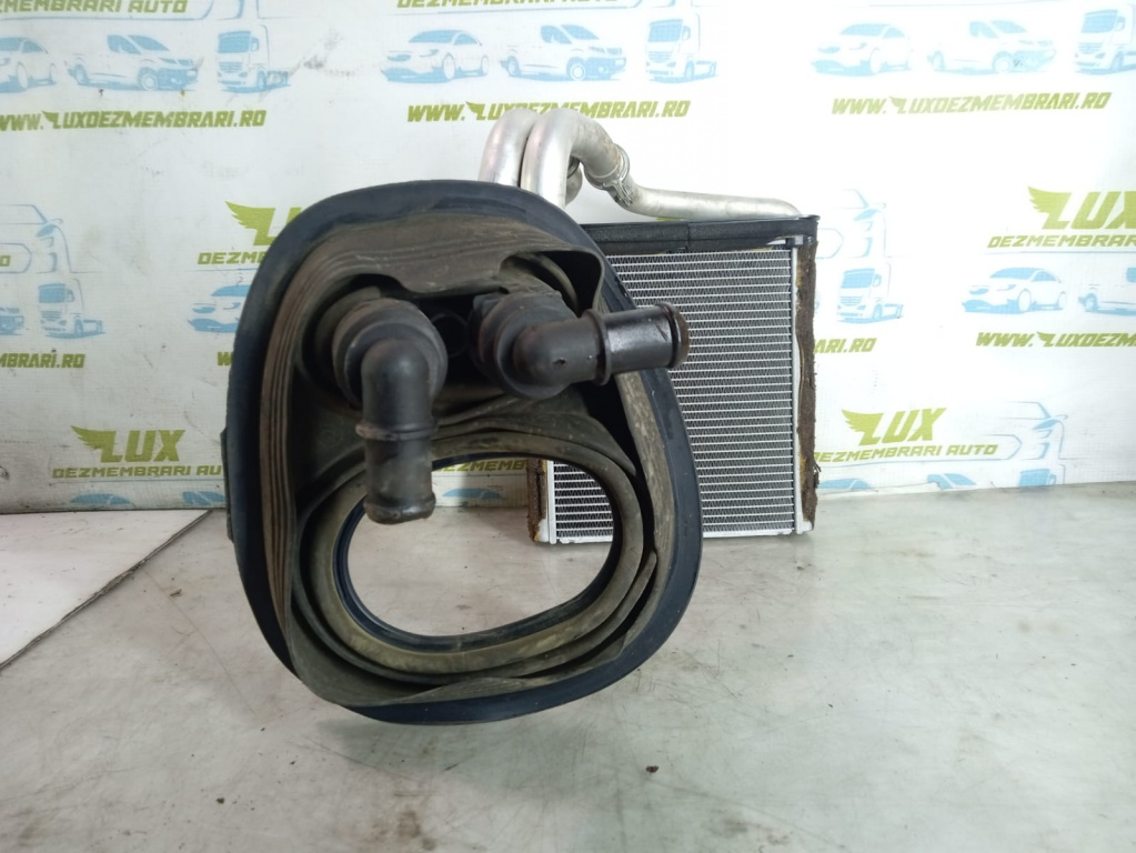 Radiator habitaclu 3c0819031 Volkswagen VW Passat B6 [2005 - 2010]
