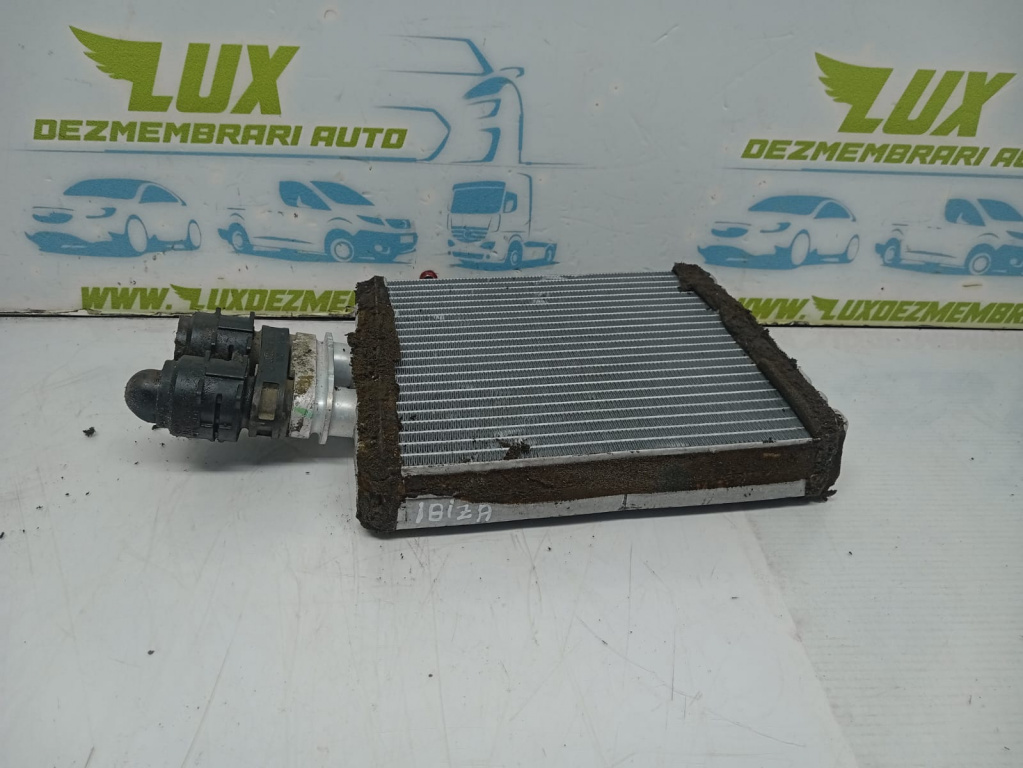 Radiator habitaclu 6q0121065m Audi A1 8X