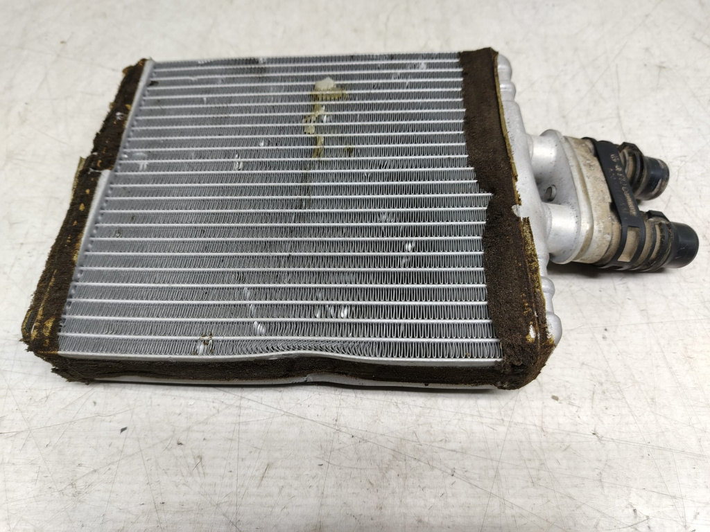 Radiator habitaclu 6q0121065m Audi A1 8X [2010 - 2014]
