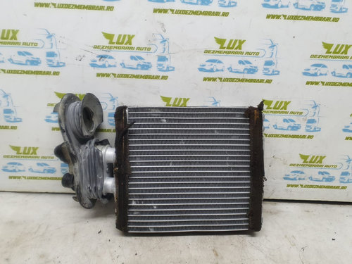 Radiator habitaclu 6q0121065m Audi A1 8X [2010 - 2014]