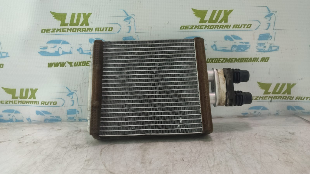 Radiator habitaclu 6q0121065m Seat Ibiza 4 6J [2008 - 2012]