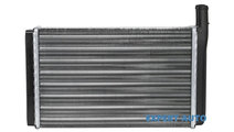 Radiator habitaclu Audi 80 (1978-1986) [81, 85, B2...