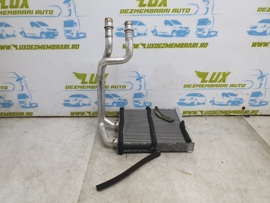 Radiator habitaclu bord 1.5 dci K9K780 Renault Laguna 3 [2007 - 2011] 1.5 dci K9K780