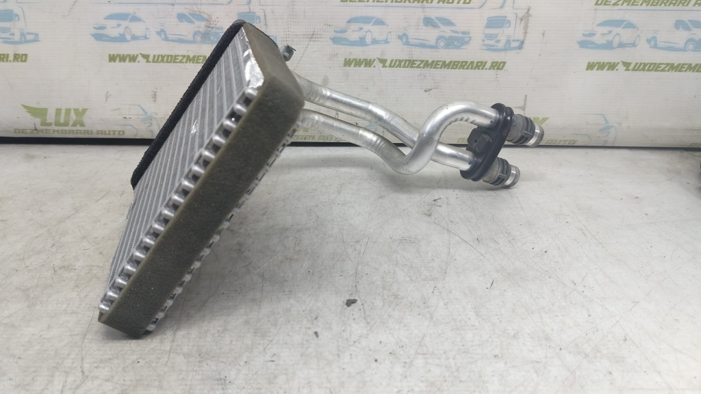 Radiator habitaclu bord 1k0819031b 1.9 tdi bls Audi A3 8P [2003 - 2005]