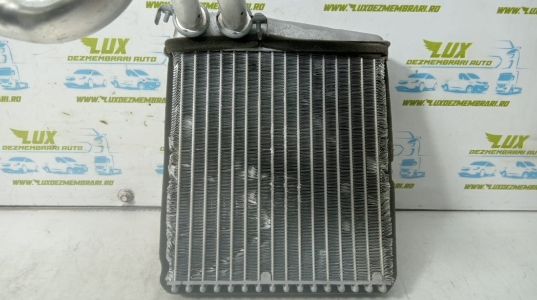 Radiator habitaclu bord 1k0819031d 1.6 tdi Audi A3 8P/8PA [2th facelift] [2008 - 2013]