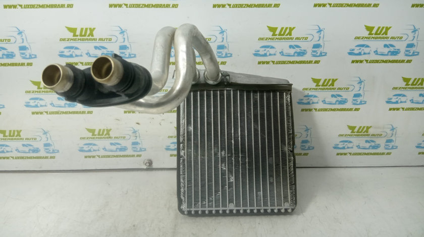 Radiator habitaclu bord 1k0819031d 1.6 tdi Audi A3 8P/8PA [2th facelift] [2008 - 2013]