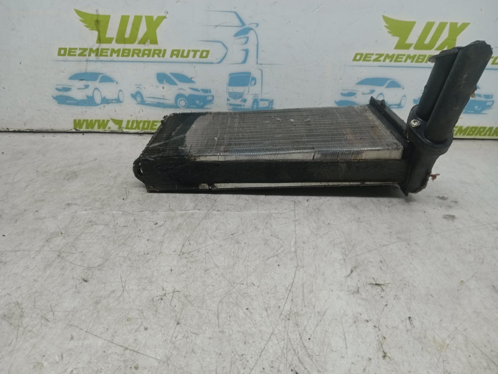 Radiator habitaclu bord 95nw-18b539-ab Volkswagen VW Sharan [2th facelift] [2003 - 2010]