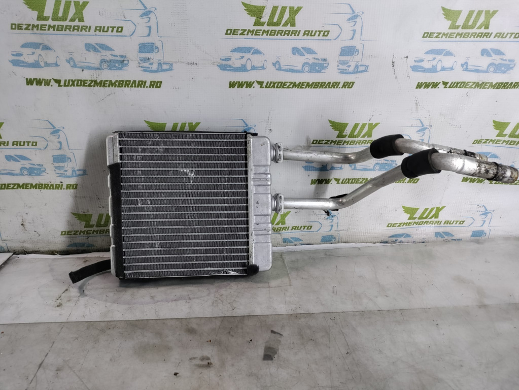 Radiator habitaclu bord ks-04-0005 Opel Astra G [1998 - 2009]
