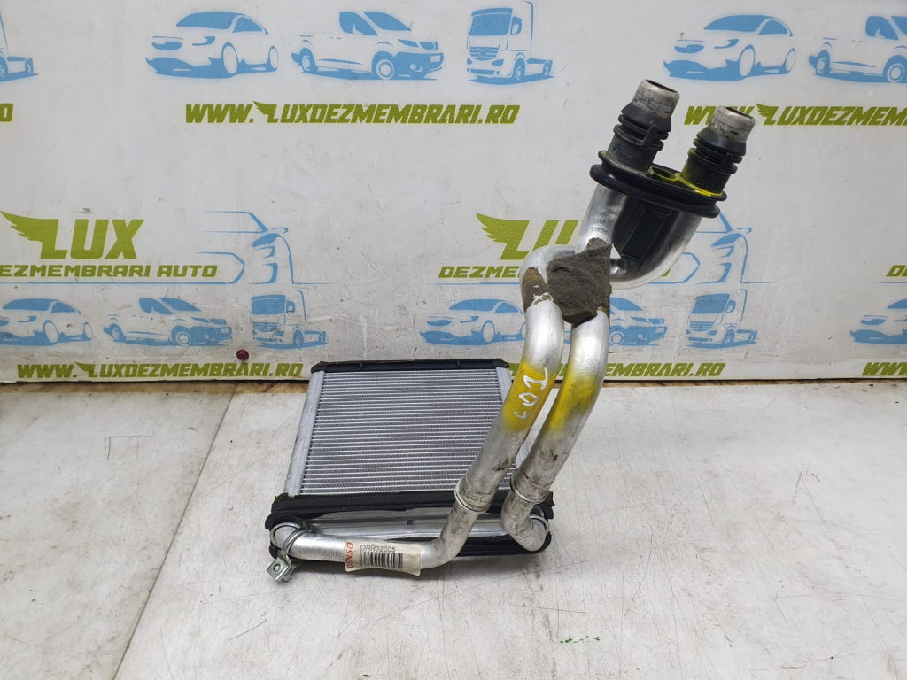 Radiator habitaclu drr32005 Skoda Octavia 2 [2004 - 2008]