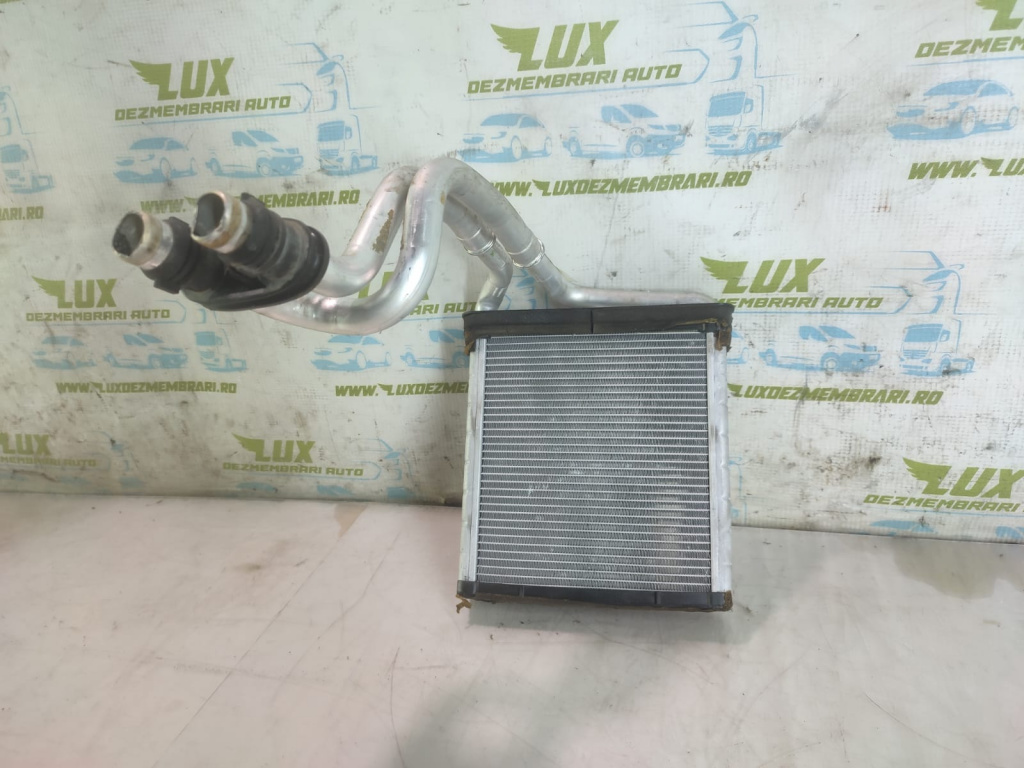 Radiator habitaclu drr32005 Volkswagen VW Passat B6 [2005 - 2010] 2.0 tdi cbdc