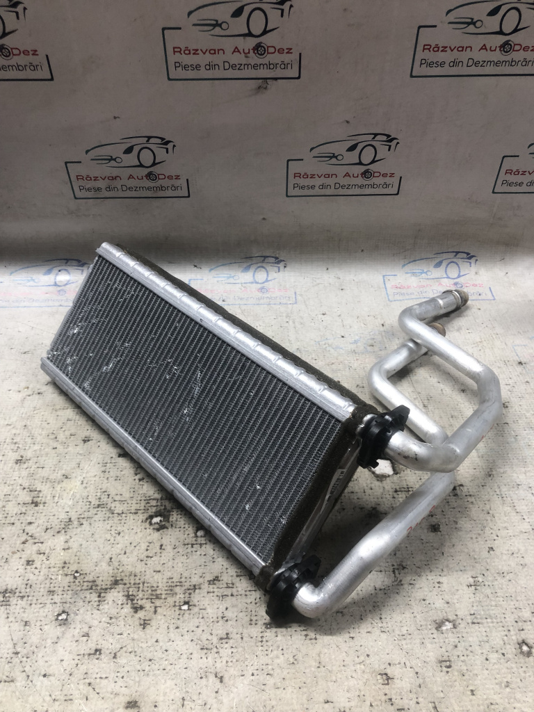 Radiator habitaclu Peugeot 3008 1.6 Motorina 2017, -
