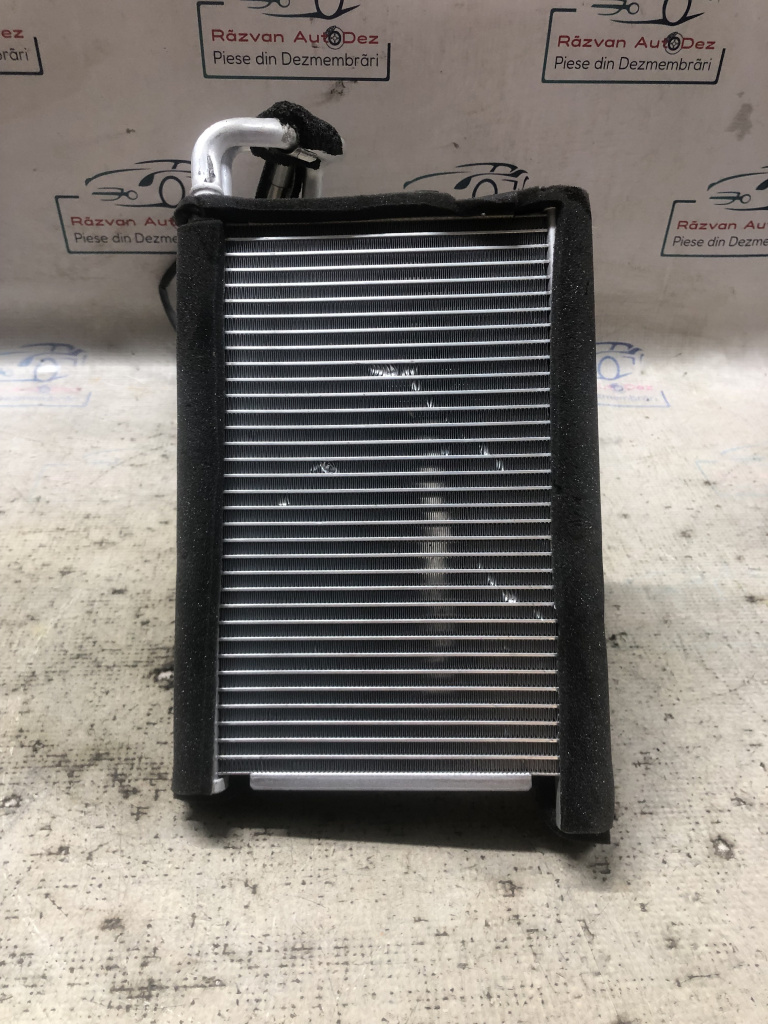 Radiator habitaclu Renault Megane 5 - Electric 2024, 23L21AXRH / 244101048