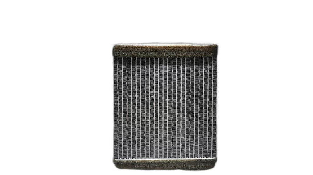 Radiator habitaclu Skoda Rommster Praktik (5J7) 2008 1.4 TDI OEM 6Q0819031