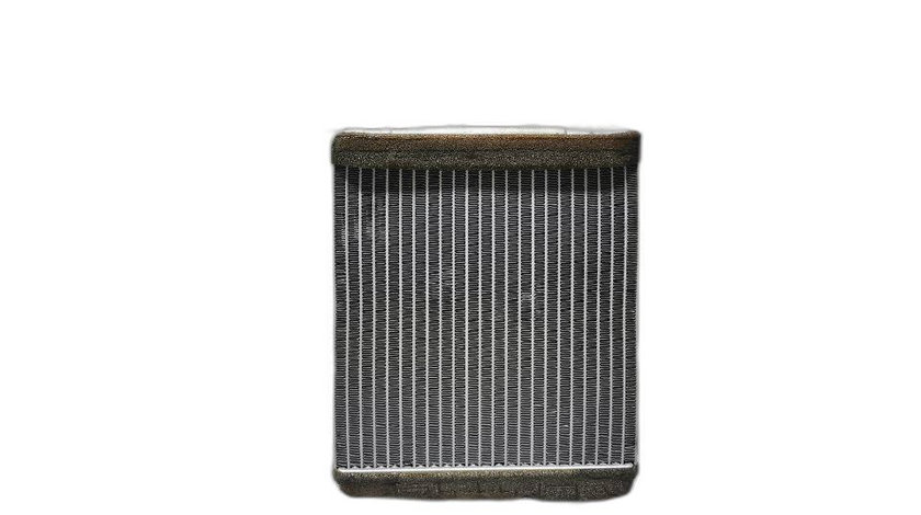 Radiator habitaclu ​Skoda Rommster Praktik (5J7) 2008 1.4 TDI OEM 6Q0819031