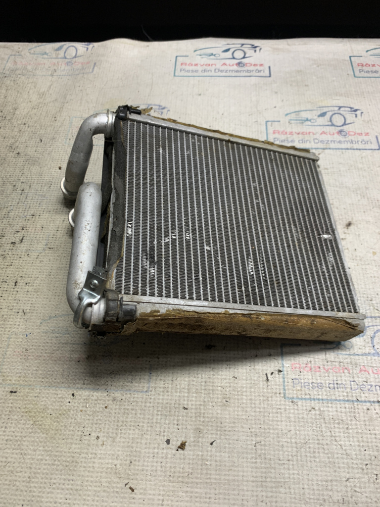 Radiator habitaclu Volkswagen Passat B6 2.0 Motorina 2010, -