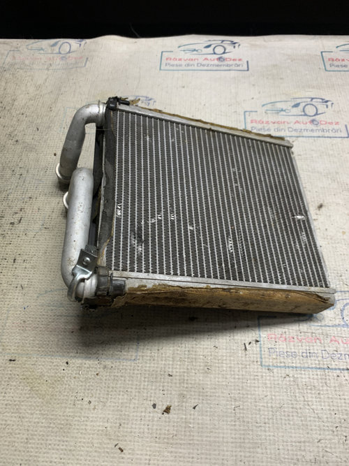 Radiator habitaclu Volkswagen Passat B6 2.0 Motorina 2010, -
