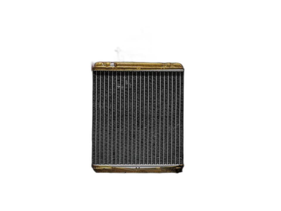 Radiator habitaclu Volkswagen Polo (9N1) Coupe 2003 1.2 6V VOLKSWAGEN POLO (9N_) [ 2001 - 2012 ] OEM 6Q0819031