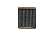 Radiator habitaclu Volkswagen Polo (9N1) Coupe 200...