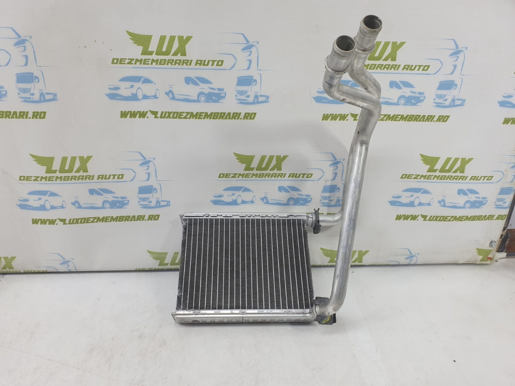 Radiator incalzire 0670939k Renault Clio 4 [2012 - 2020]