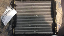 Radiator Incalzire 52485363 Renault LAGUNA II BG0/...