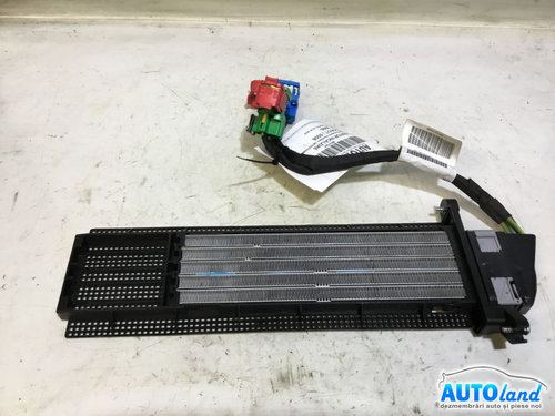 Radiator Incalzire 9670272480 Sub Bord Incalzire Auxiliara Peugeot 5008 2009