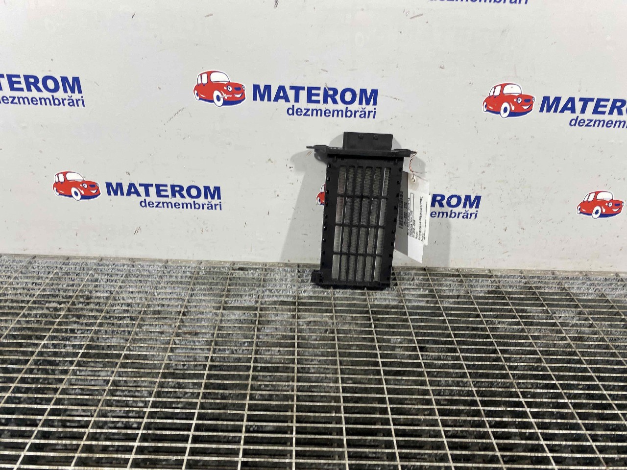RADIATOR INCALZIRE ALFA ROMEO GIULIETTA GIULIETTA - - (2010 2016)