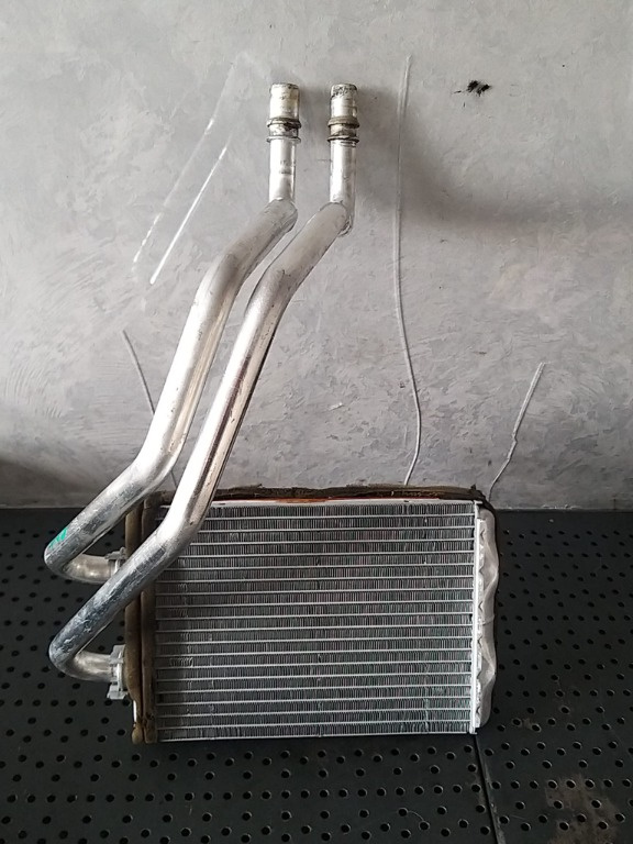 Radiator incalzire apa bord alfa romeo 159 939
