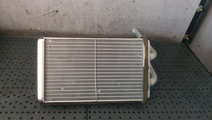 Radiator incalzire apa bord opel antara a l07