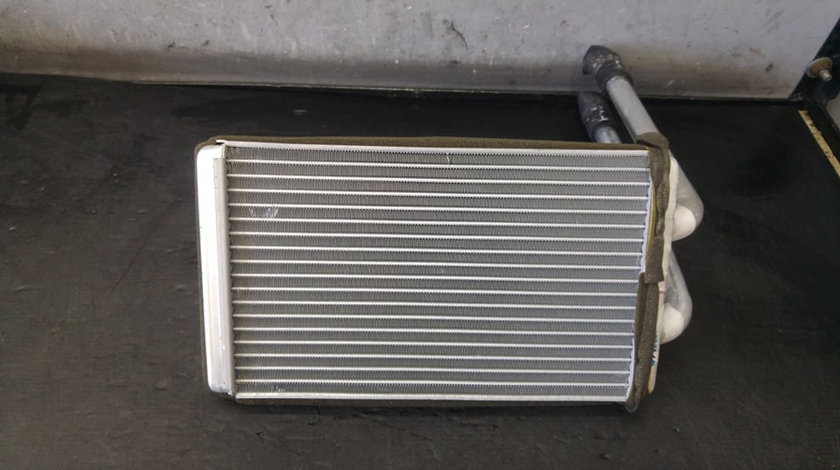 Radiator incalzire apa bord opel antara l07