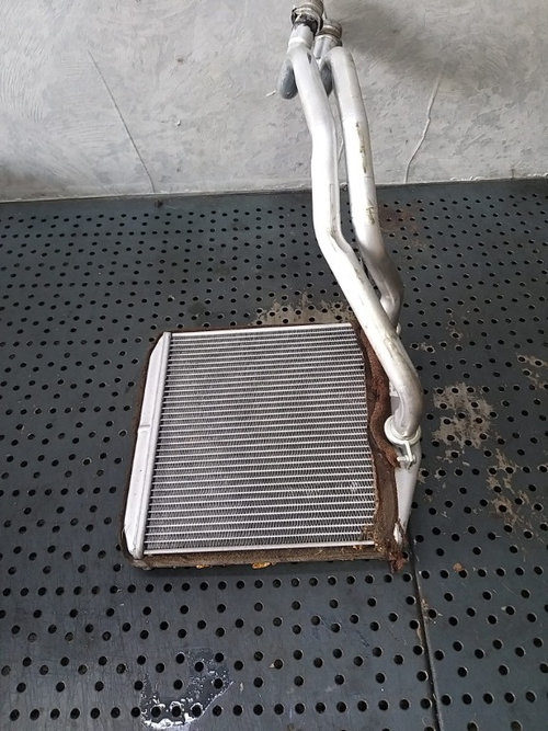 Radiator incalzire apa bord opel corsa d s07 164210100